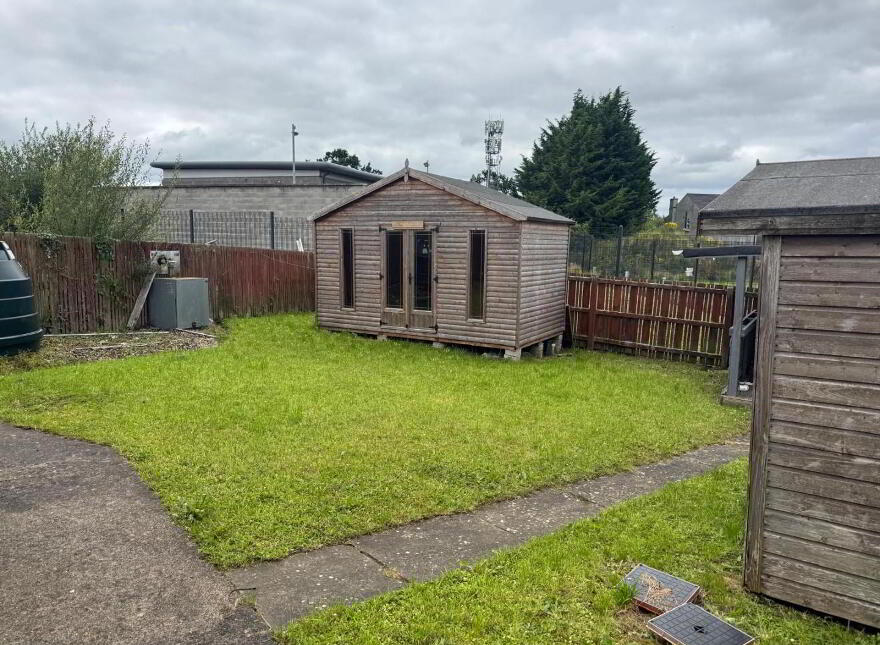 23 Oakfields, Moyraverty, Craigavon, BT65 5GZ