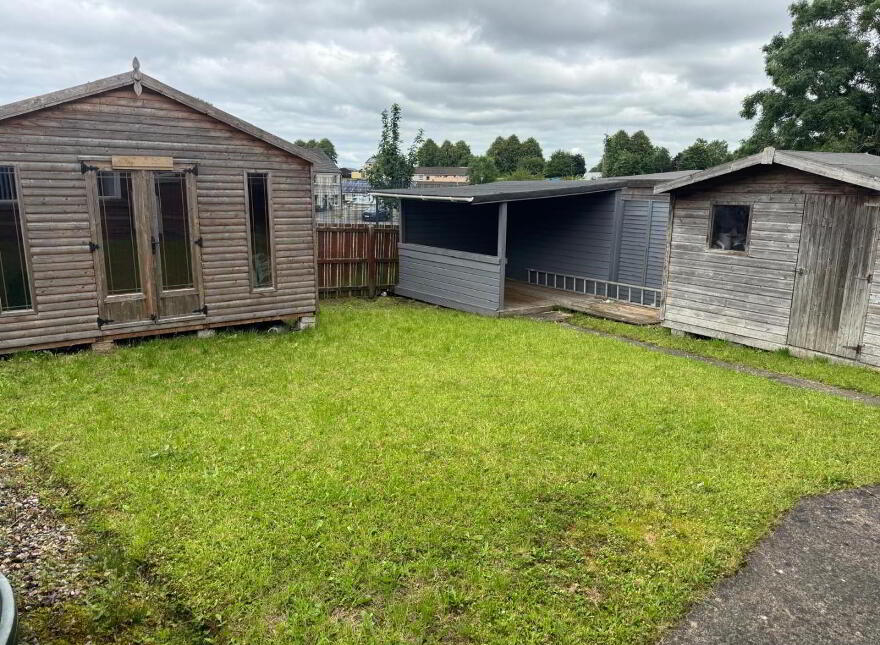 23 Oakfields, Moyraverty, Craigavon, BT65 5GZ