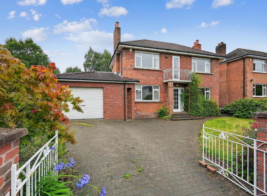 45 Deramore Drive, Belfast, BT9 5JS photo