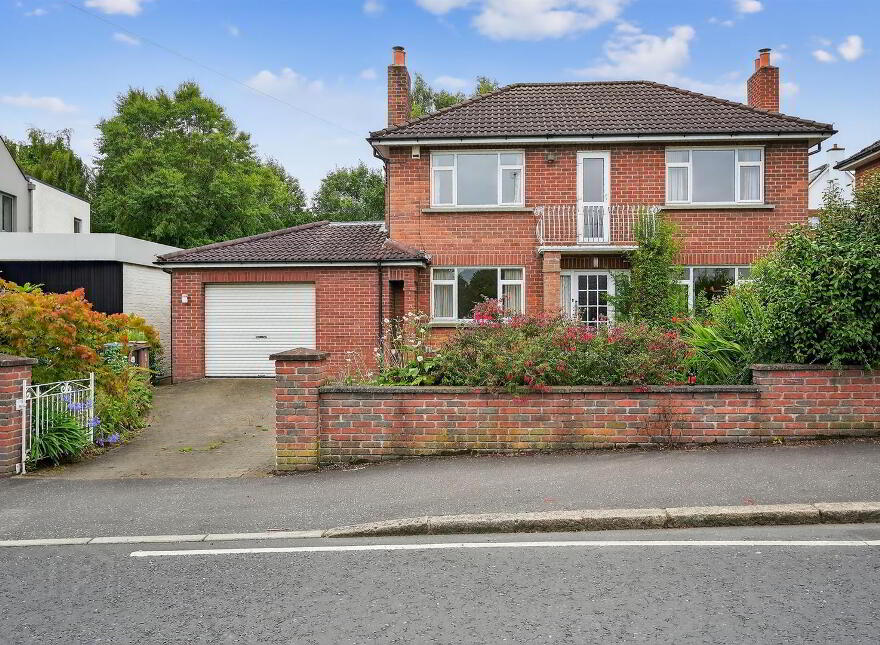 45 Deramore Drive, Belfast, BT9 5JS