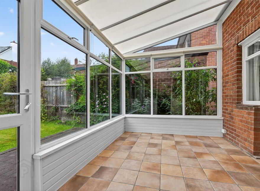 45 Deramore Drive, Belfast, BT9 5JS