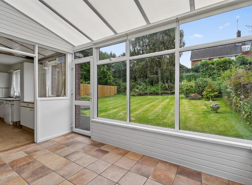 45 Deramore Drive, Belfast, BT9 5JS
