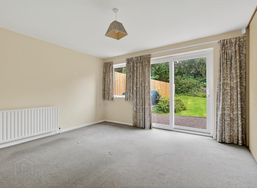 45 Deramore Drive, Belfast, BT9 5JS