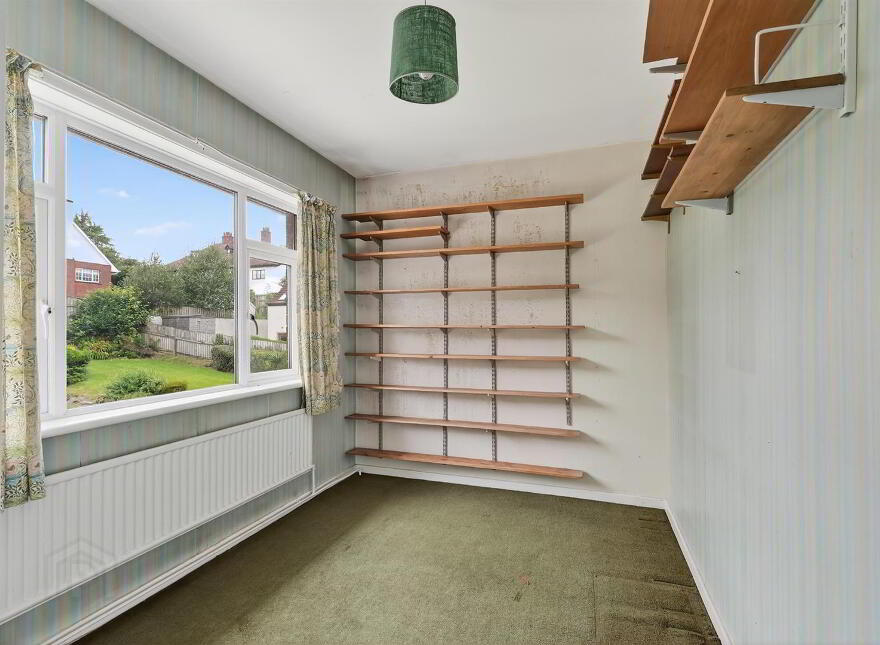 45 Deramore Drive, Belfast, BT9 5JS