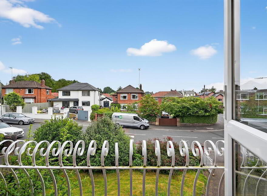 45 Deramore Drive, Belfast, BT9 5JS