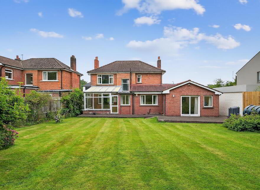 45 Deramore Drive, Belfast, BT9 5JS