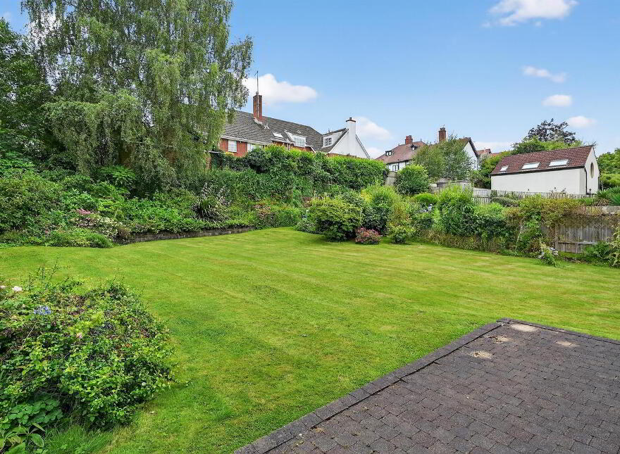 45 Deramore Drive, Belfast, BT9 5JS