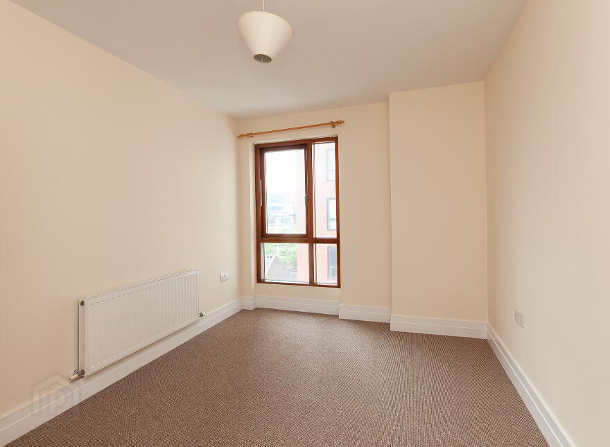 101 James Clow Building, 15 Princes Dock, Belfast, BT1 3DS