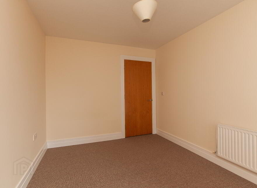 101 James Clow Building, 15 Princes Dock, Belfast, BT1 3DS