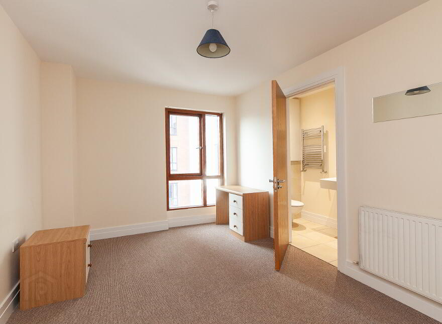 101 James Clow Building, 15 Princes Dock, Belfast, BT1 3DS