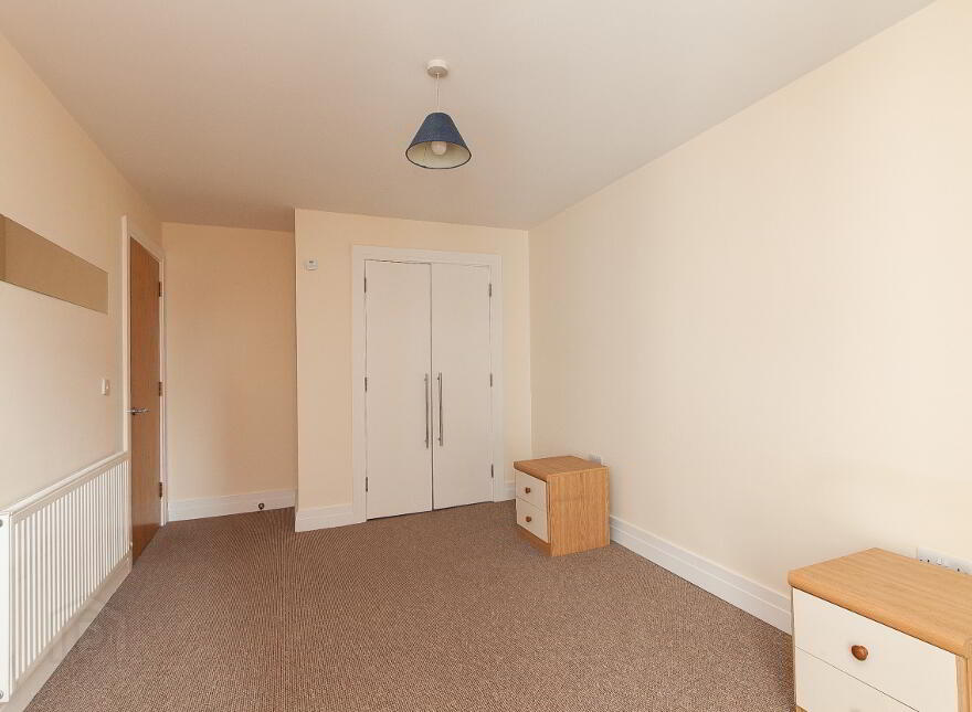 101 James Clow Building, 15 Princes Dock, Belfast, BT1 3DS