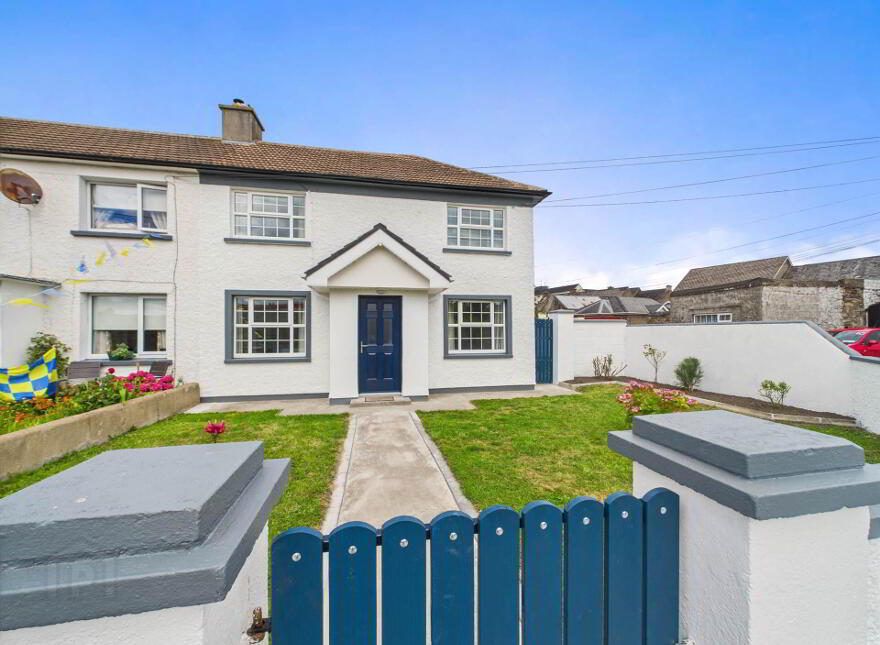 16, O Mahony Avenue, Carrick-On-Suir, E32WK54 photo