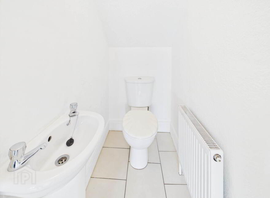 16, O Mahony Avenue, Carrick-On-Suir, E32WK54