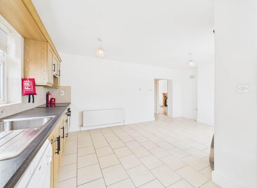 16, O Mahony Avenue, Carrick-On-Suir, E32WK54