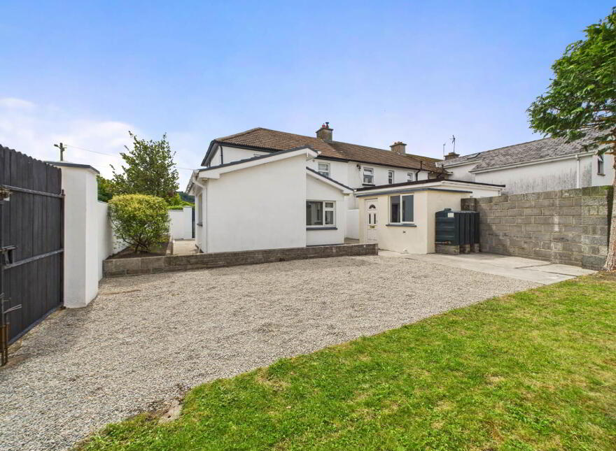 16, O Mahony Avenue, Carrick-On-Suir, E32WK54