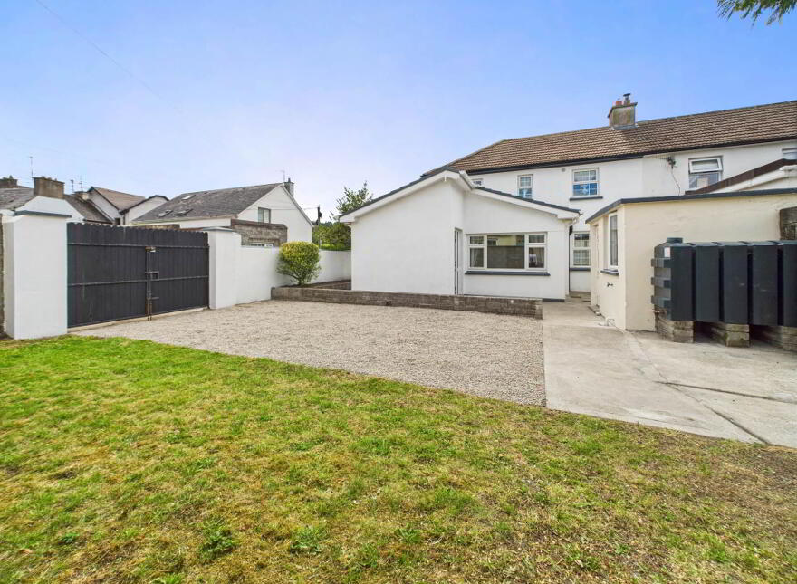 16, O Mahony Avenue, Carrick-On-Suir, E32WK54