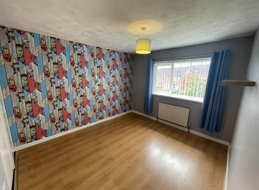 15 Fanad Walk, Larne, BT40 2JN