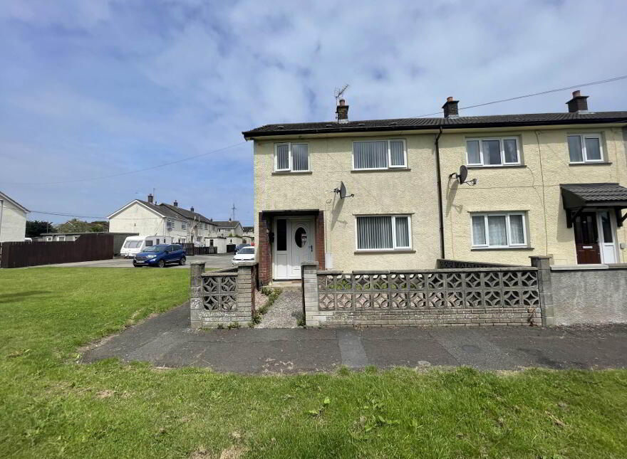 15 Fanad Walk, Larne, BT40 2JN