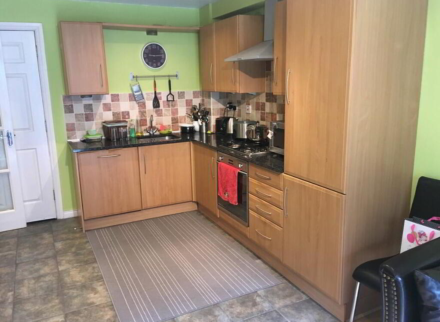 35 Upper Courtyard, Wellington Square, Belfast, BT7 3LJ