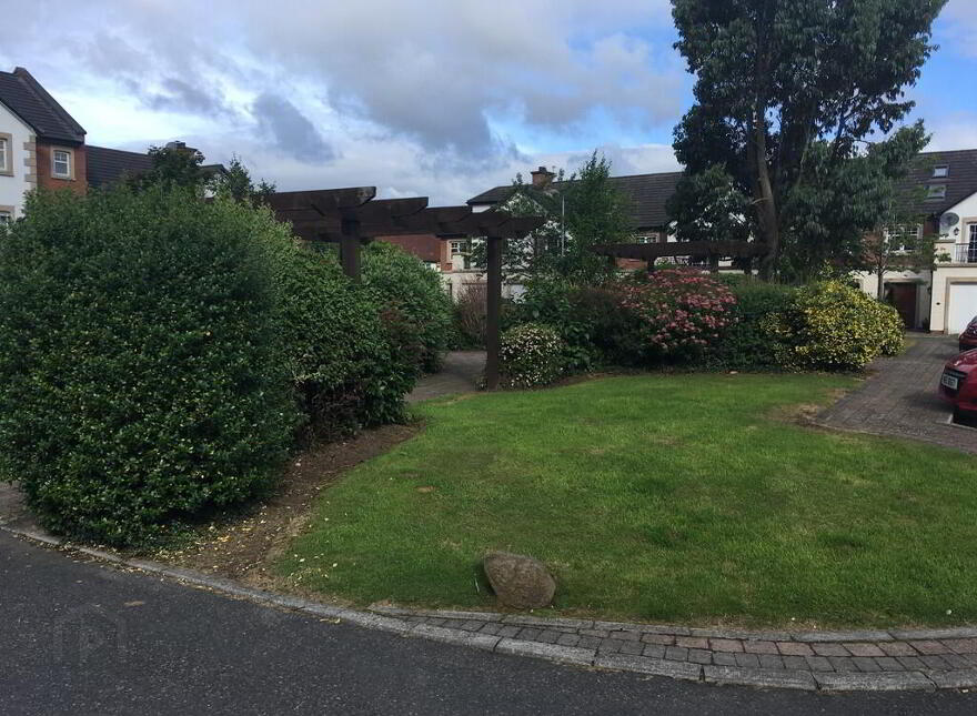 35 Upper Courtyard, Wellington Square, Belfast, BT7 3LJ