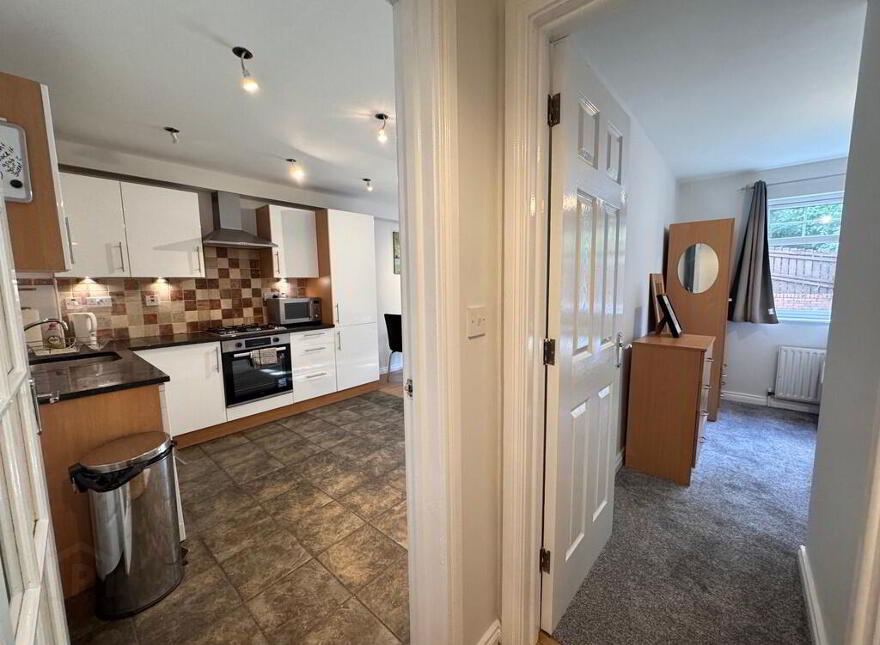 35 Upper Courtyard, Wellington Square, Belfast, BT7 3LJ