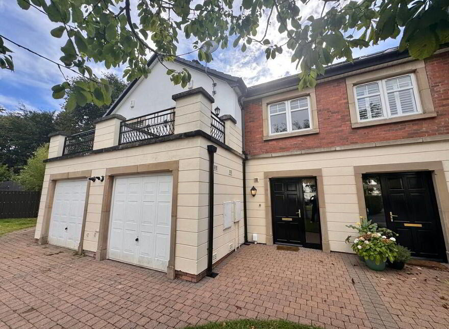 35 Upper Courtyard, Wellington Square, Belfast, BT7 3LJ
