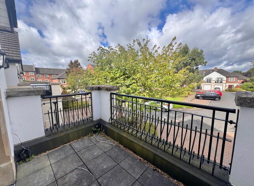 35 Upper Courtyard, Wellington Square, Belfast, BT7 3LJ