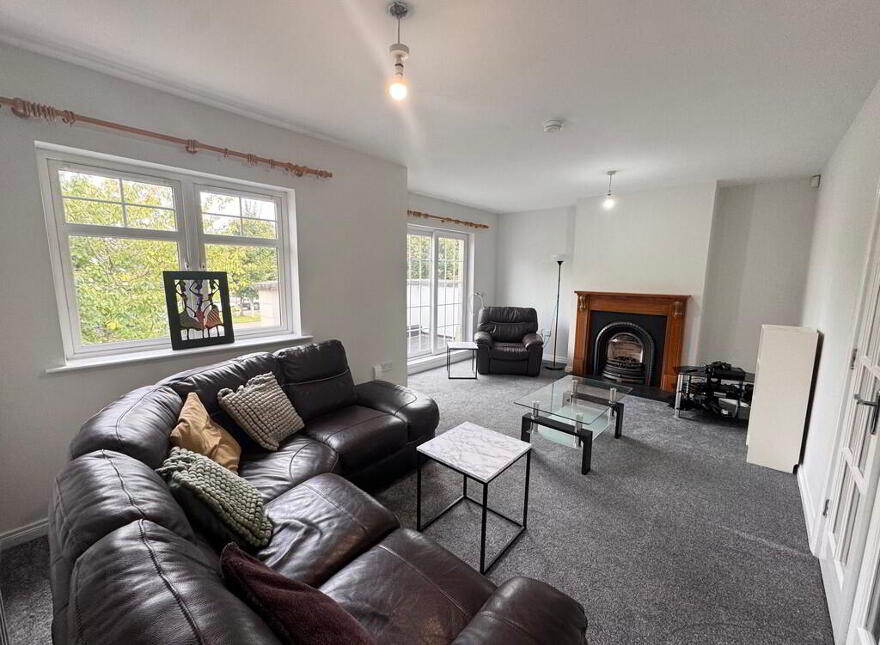35 Upper Courtyard, Wellington Square, Belfast, BT7 3LJ