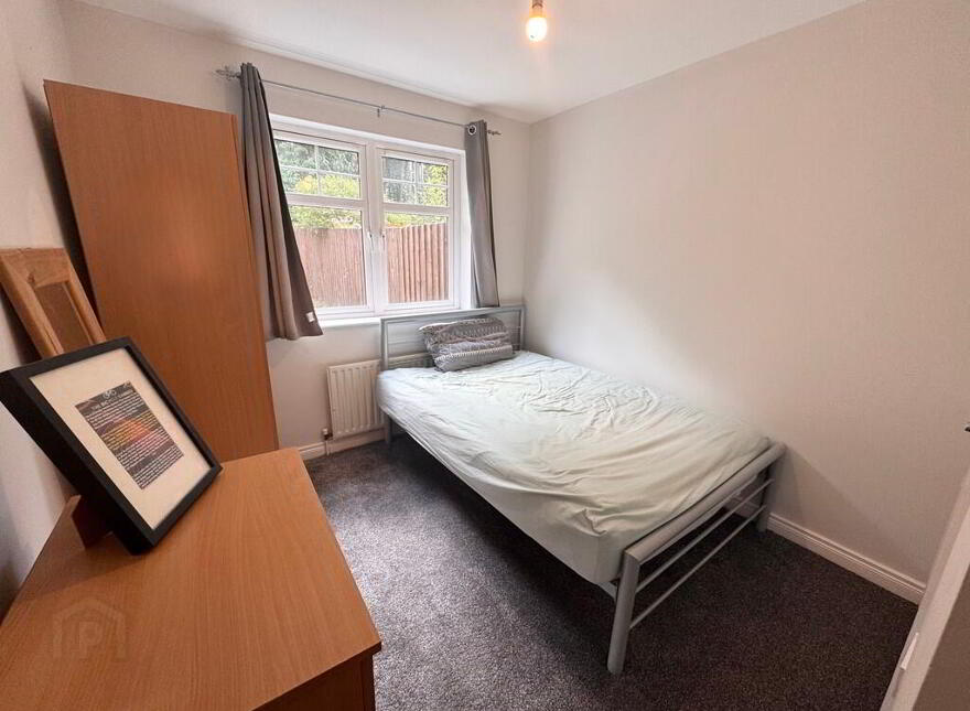 35 Upper Courtyard, Wellington Square, Belfast, BT7 3LJ