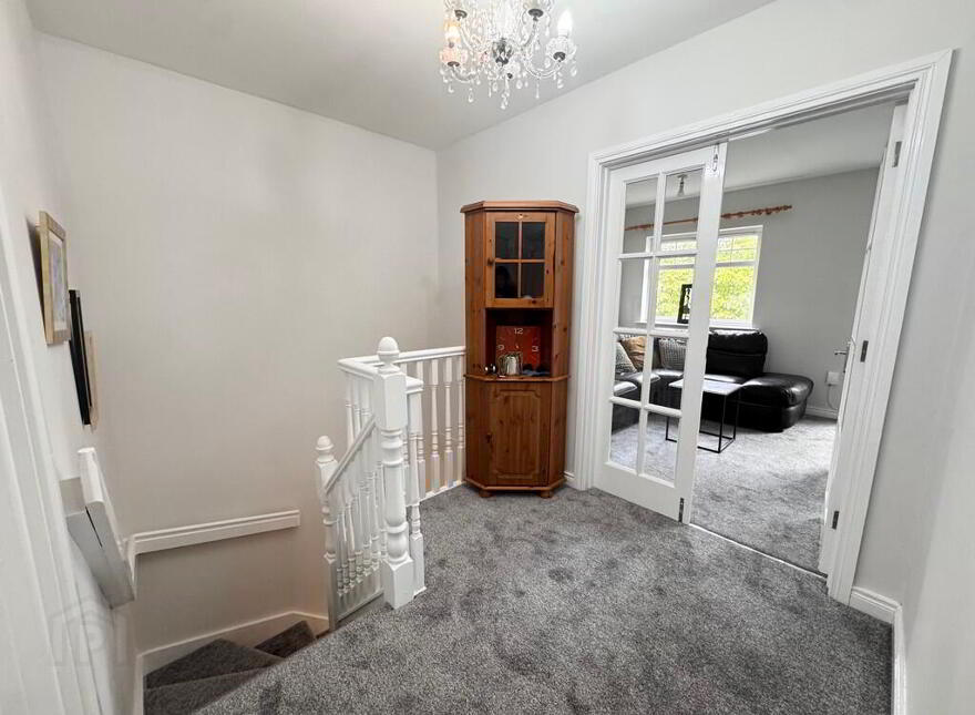 35 Upper Courtyard, Wellington Square, Belfast, BT7 3LJ