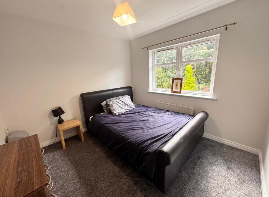 35 Upper Courtyard, Wellington Square, Belfast, BT7 3LJ