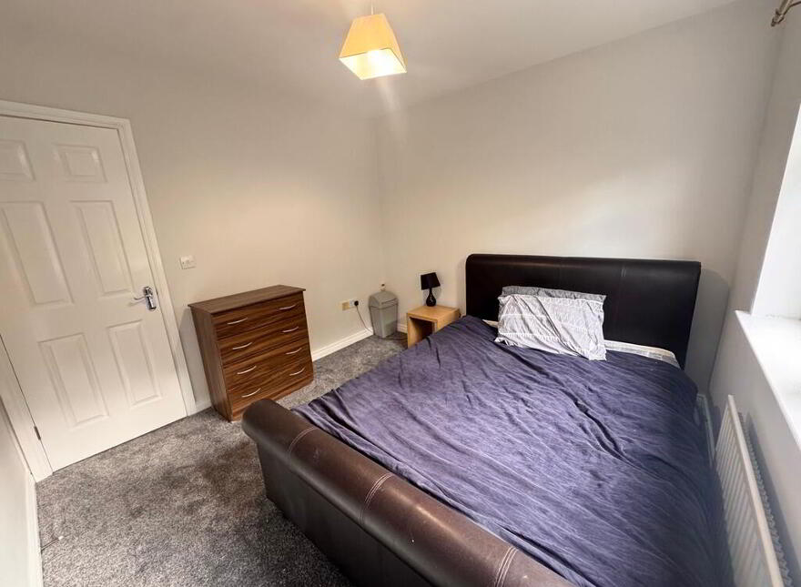 35 Upper Courtyard, Wellington Square, Belfast, BT7 3LJ