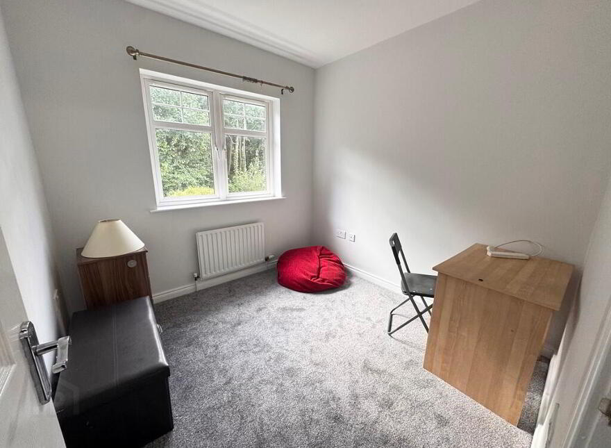 35 Upper Courtyard, Wellington Square, Belfast, BT7 3LJ