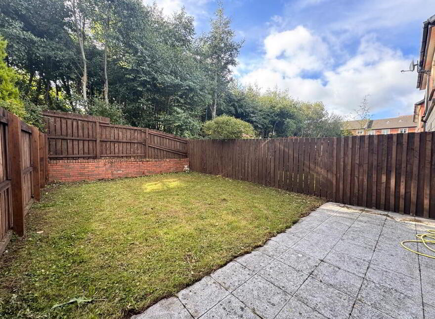 35 Upper Courtyard, Wellington Square, Belfast, BT7 3LJ