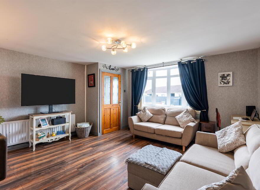 15 Claggan Park, Dundonald, Belfast, BT16 2SR