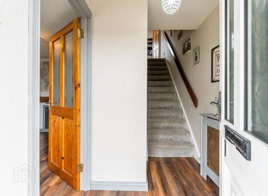 15 Claggan Park, Dundonald, Belfast, BT16 2SR