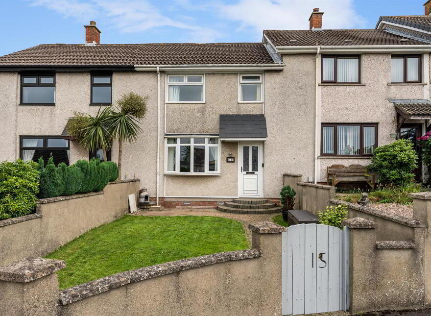 15 Claggan Park, Dundonald, Belfast, BT16 2SR photo
