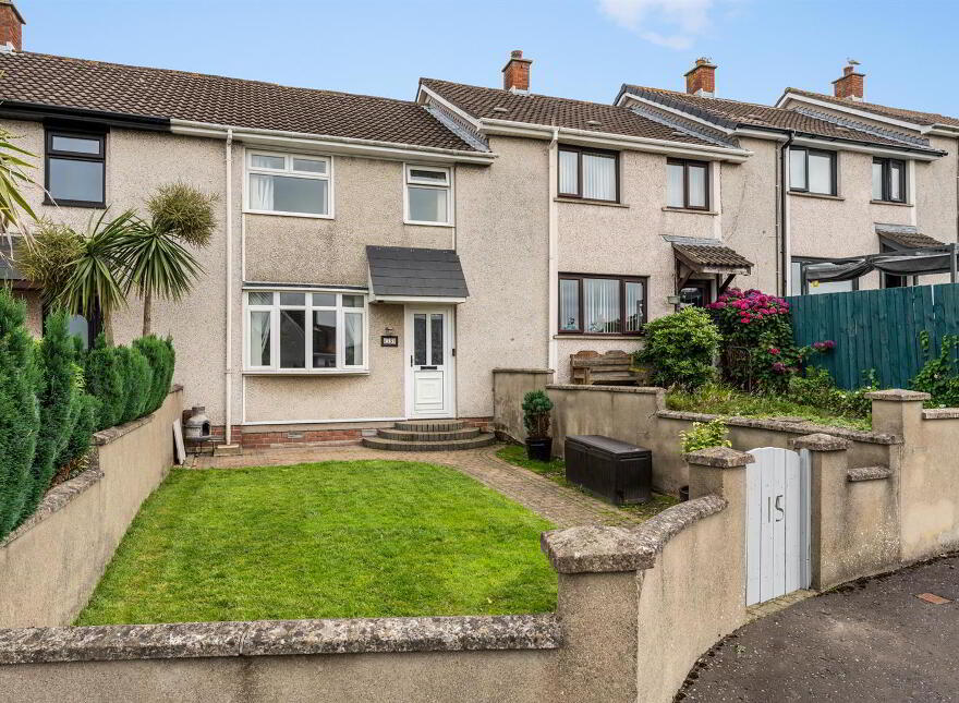 15 Claggan Park, Dundonald, Belfast, BT16 2SR