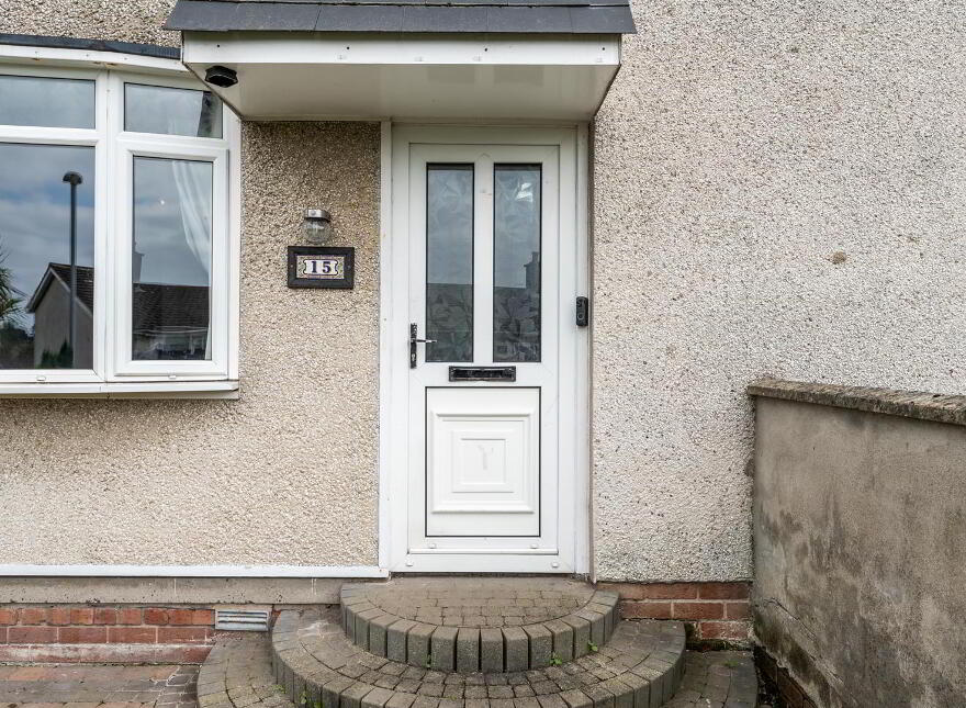 15 Claggan Park, Dundonald, Belfast, BT16 2SR