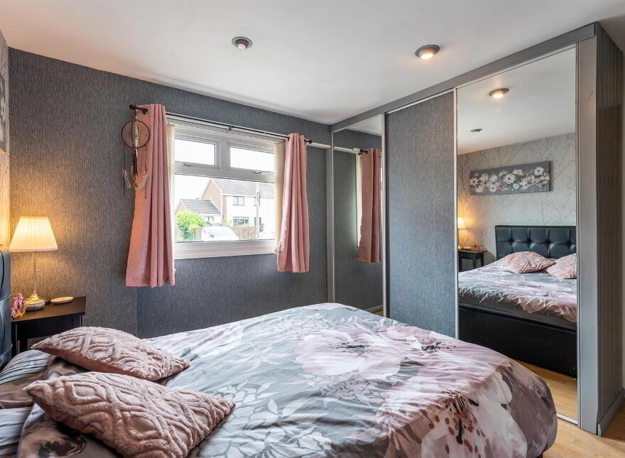 15 Claggan Park, Dundonald, Belfast, BT16 2SR