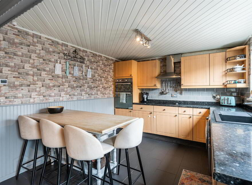 15 Claggan Park, Dundonald, Belfast, BT16 2SR
