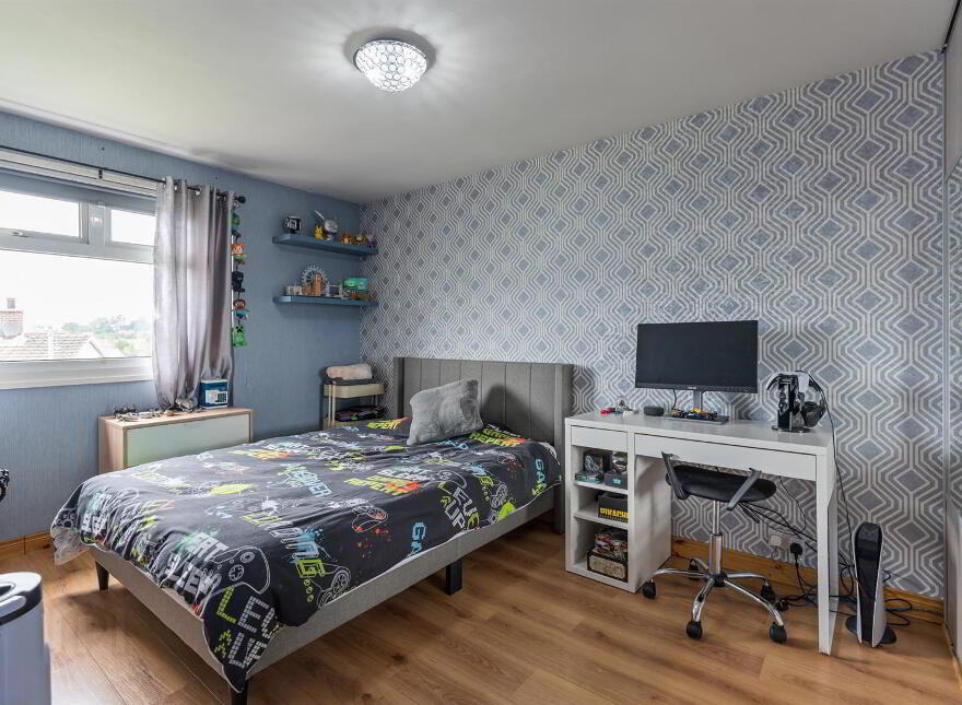 15 Claggan Park, Dundonald, Belfast, BT16 2SR