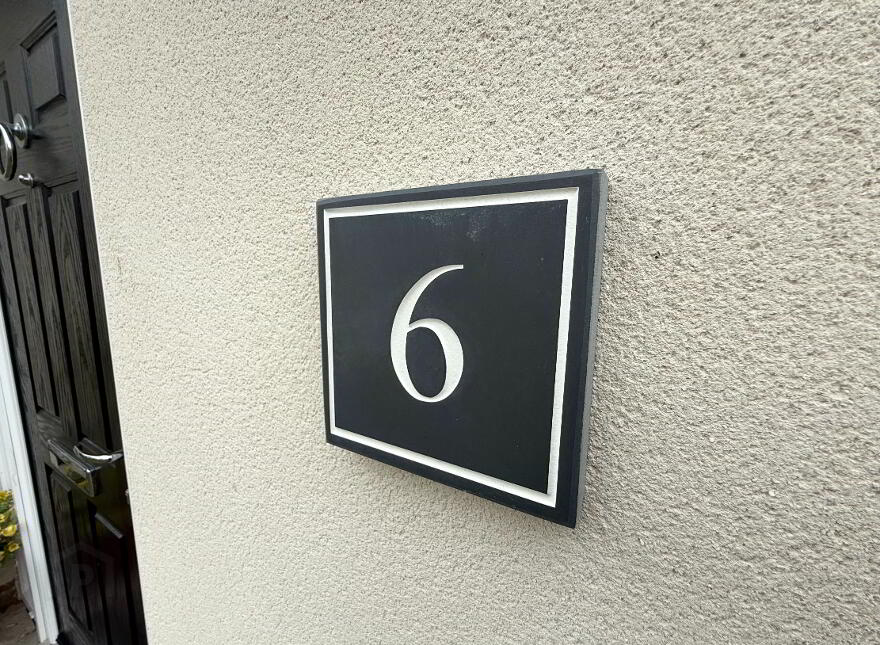 6 Deanery Gardens, Armagh, BT61 7AS