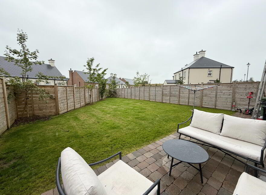6 Deanery Gardens, Armagh, BT61 7AS