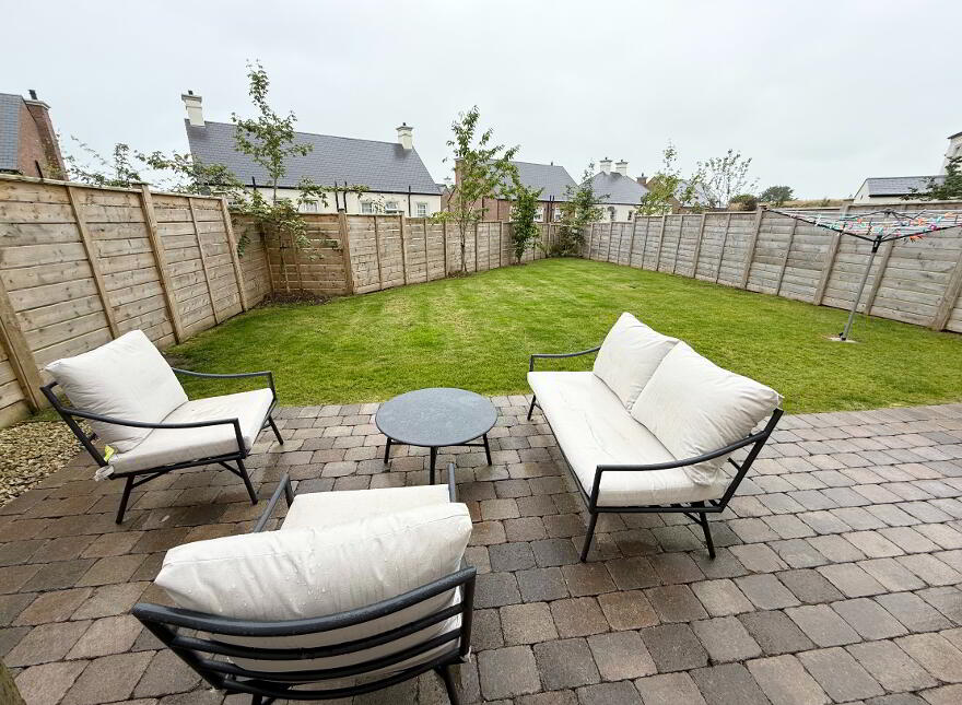 6 Deanery Gardens, Armagh, BT61 7AS