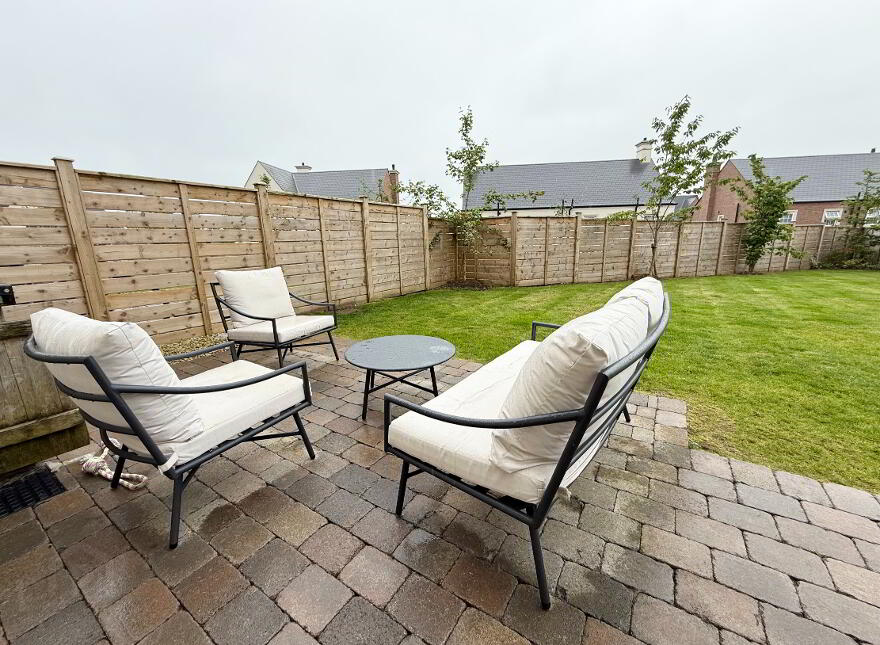 6 Deanery Gardens, Armagh, BT61 7AS