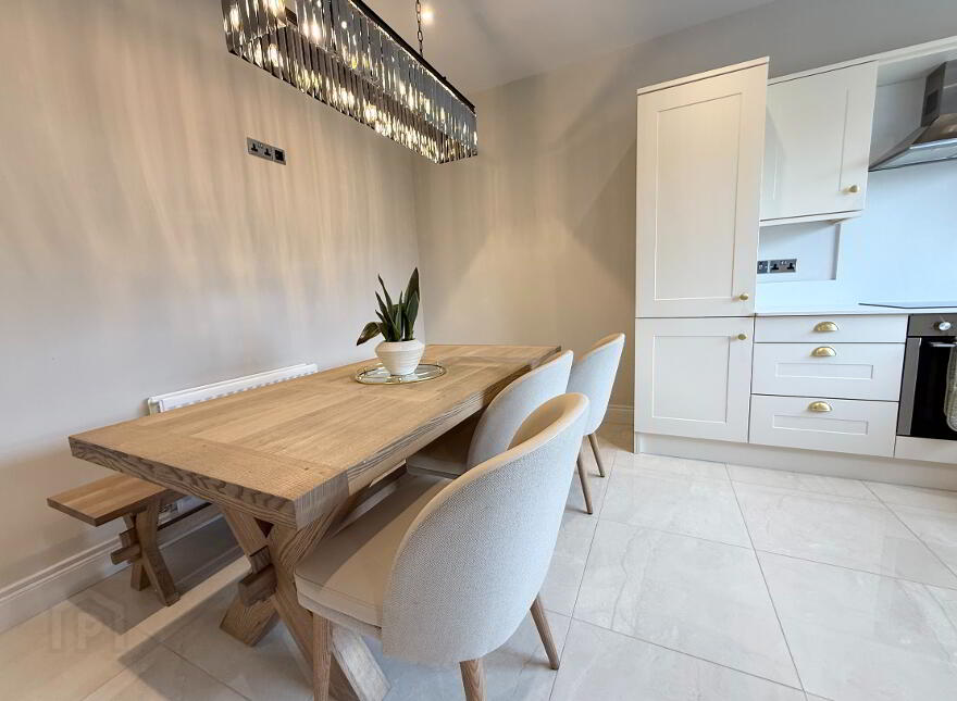 6 Deanery Gardens, Armagh, BT61 7AS