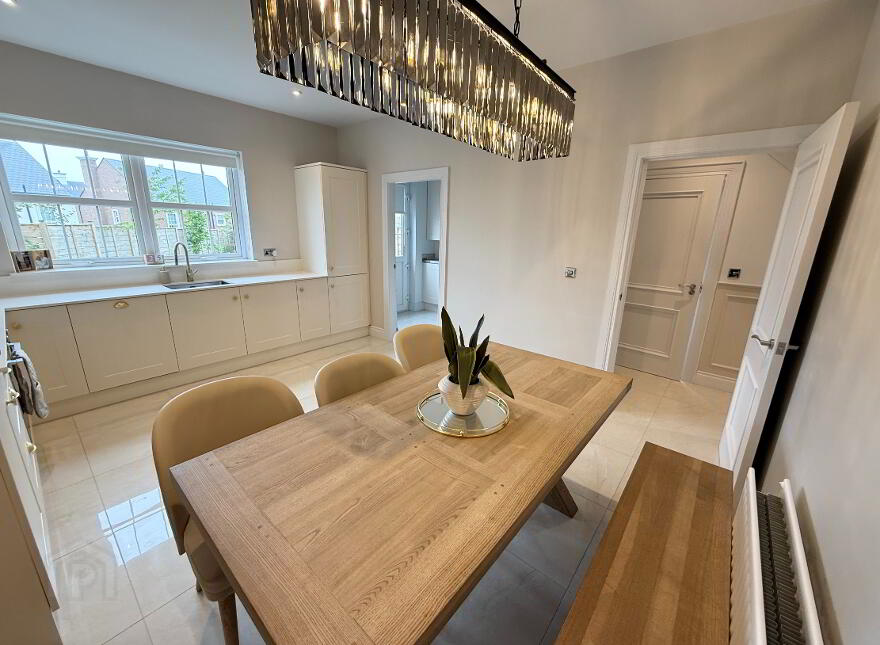 6 Deanery Gardens, Armagh, BT61 7AS