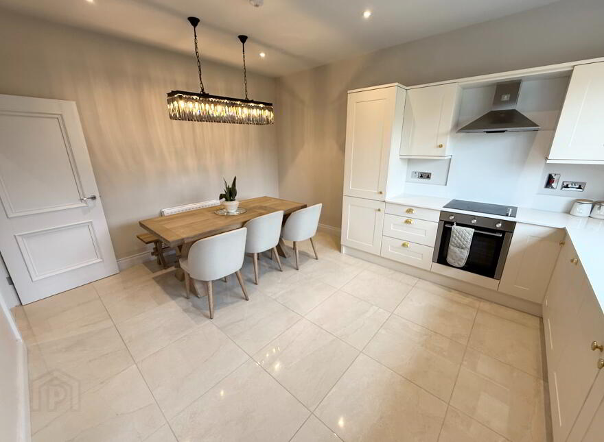 6 Deanery Gardens, Armagh, BT61 7AS