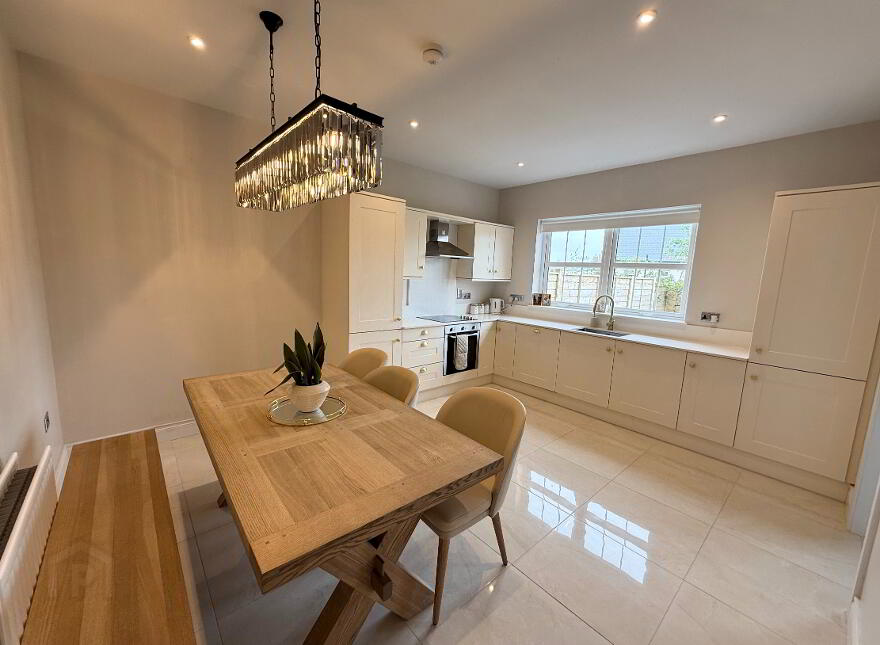 6 Deanery Gardens, Armagh, BT61 7AS